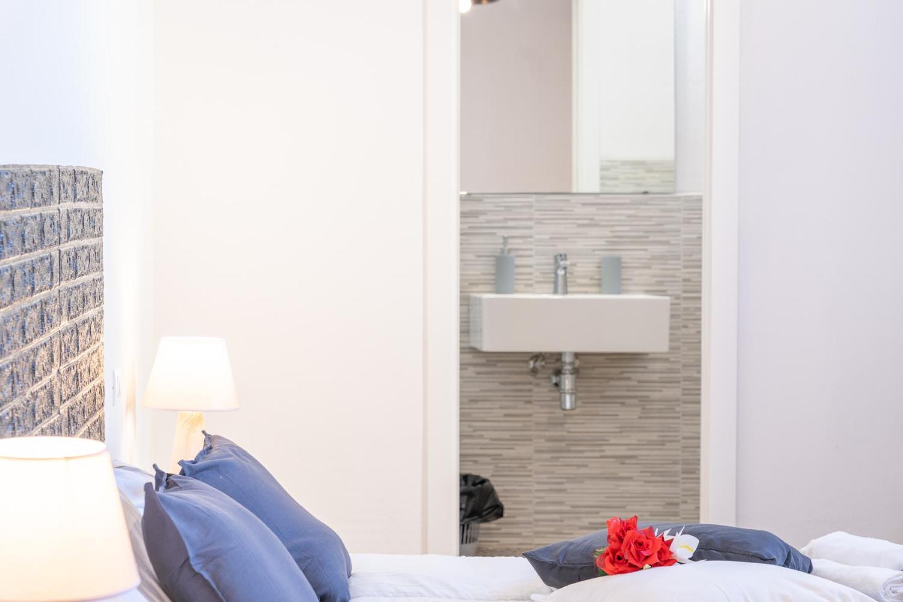 Urban Center Arezzo Apartment Exterior photo