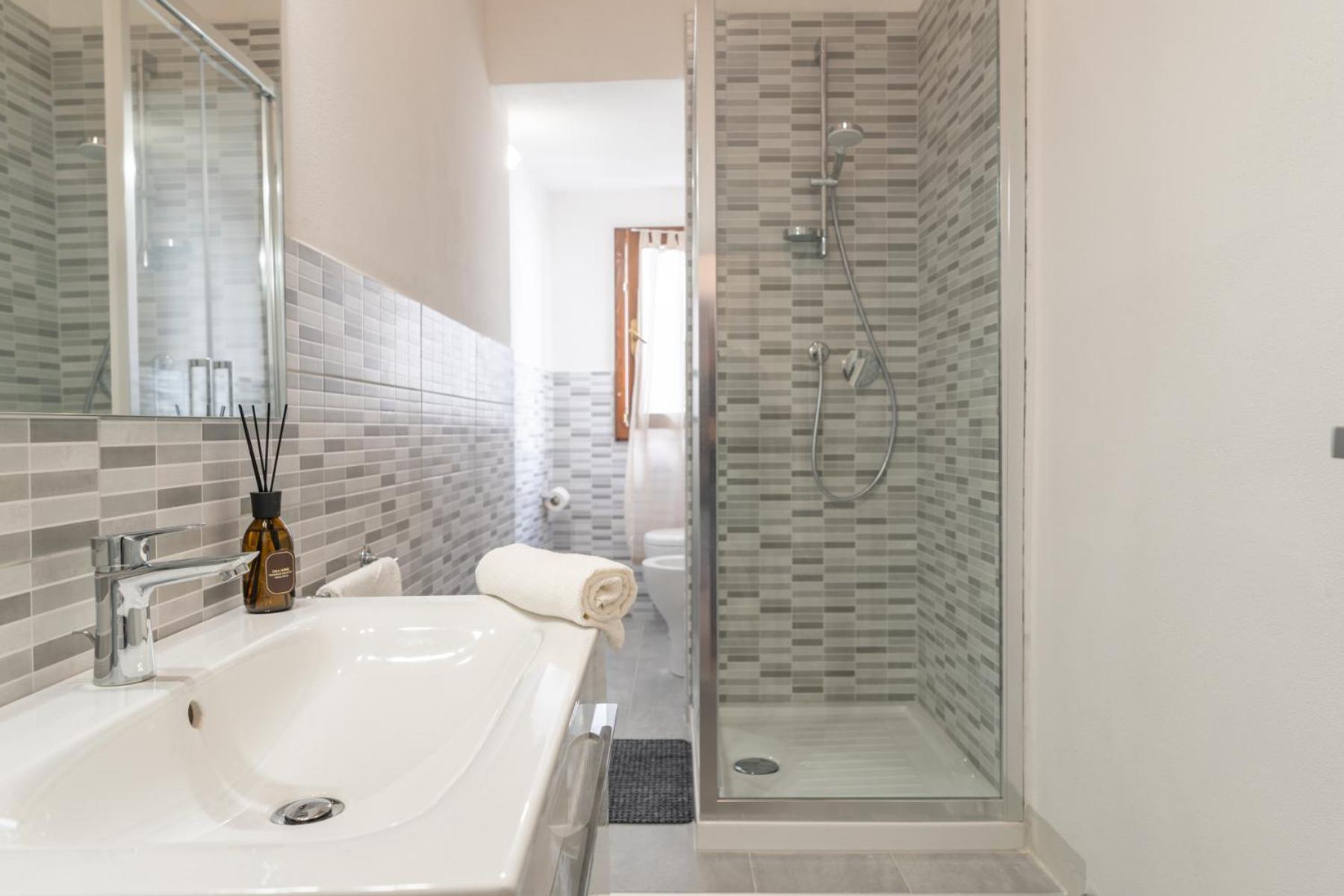Urban Center Arezzo Apartment Exterior photo