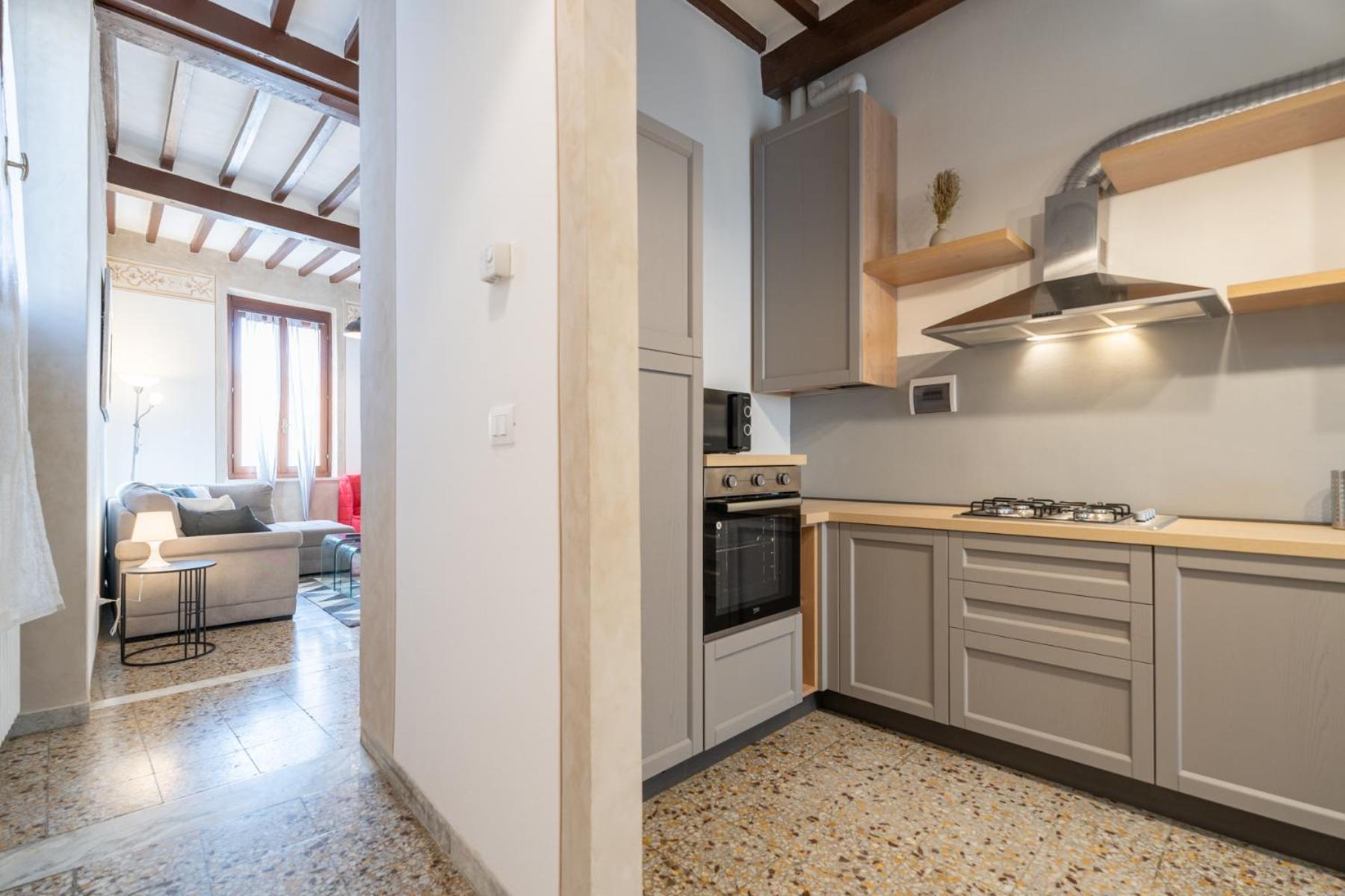 Urban Center Arezzo Apartment Exterior photo