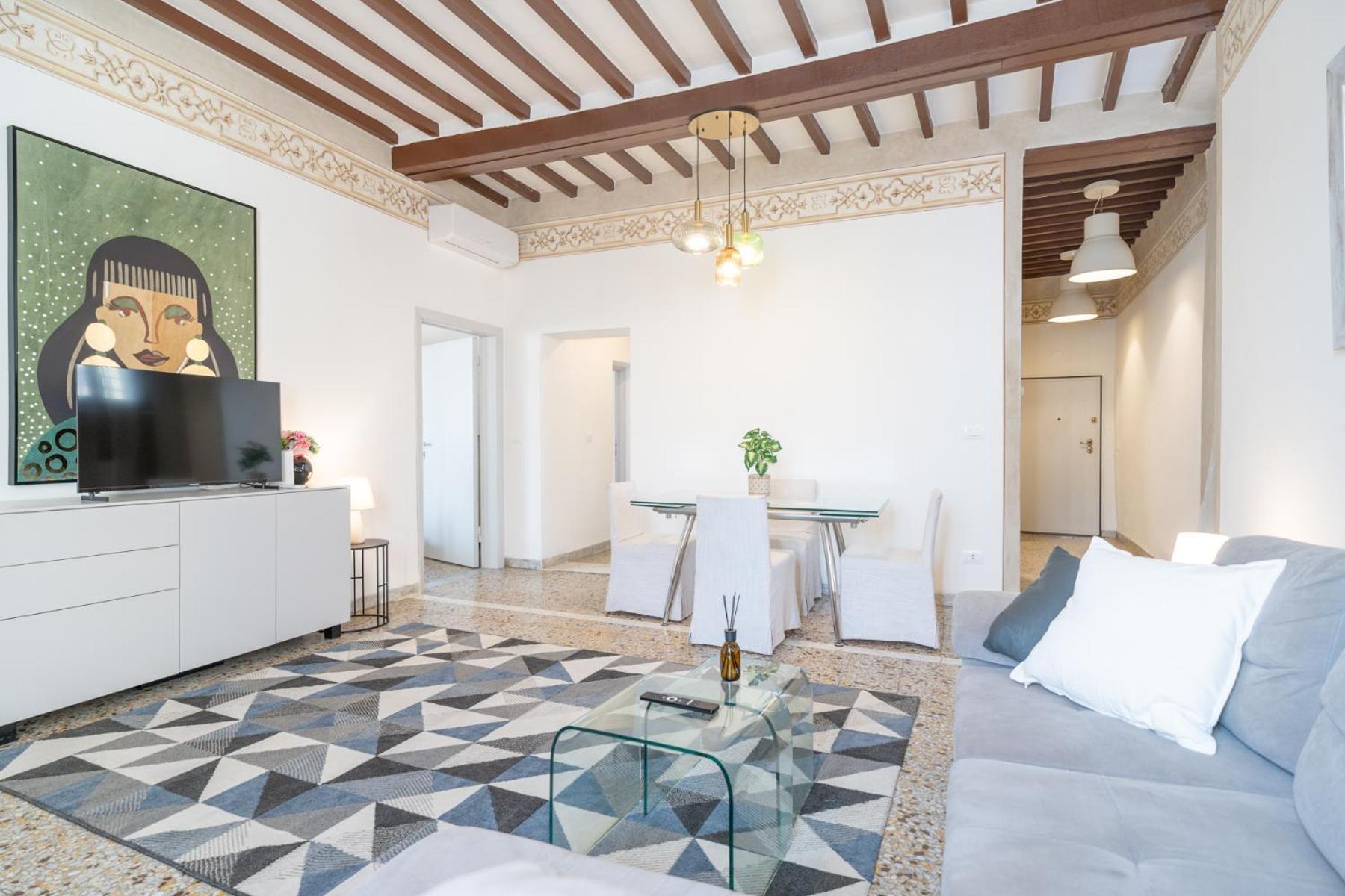 Urban Center Arezzo Apartment Exterior photo
